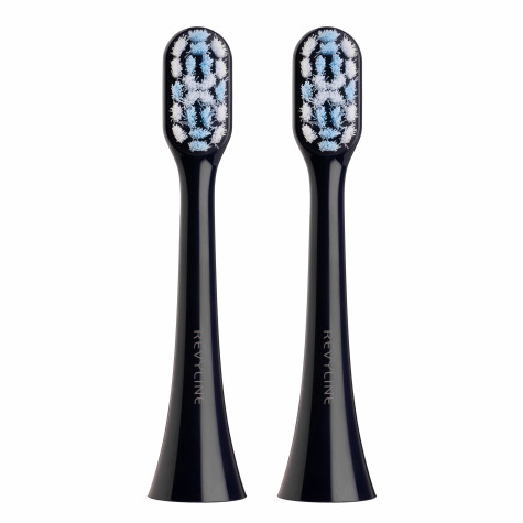 Насадка Revyline RL 045 черная, 2 шт.